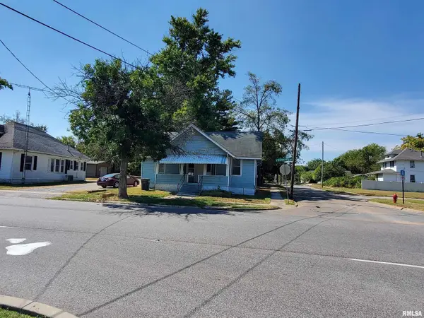 410 N University Street, Carbondale, IL 62901