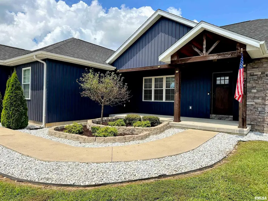 1106 Falcon Court, Carterville, IL 62918 - Image #2