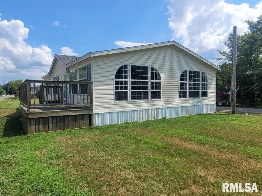 315 3rd Avenue, Grand Tower, IL 62942 - #2