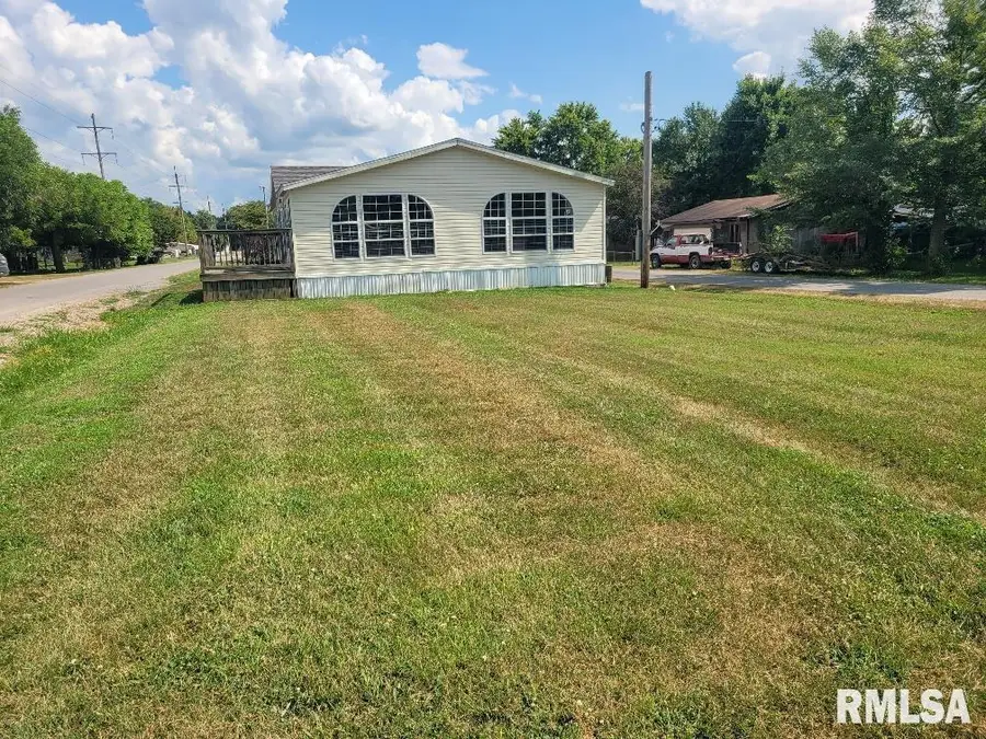 315 3rd Avenue, Grand Tower, IL 62942 - #3