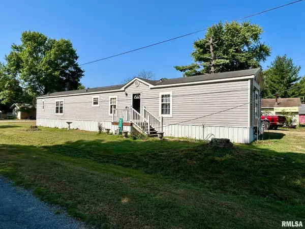 501 Grant Avenue, Dowell, IL 62927