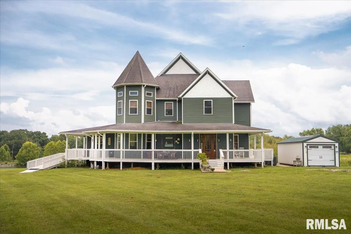 6156 Chautauqua Road, Murphysboro, IL 62966 - Image #1