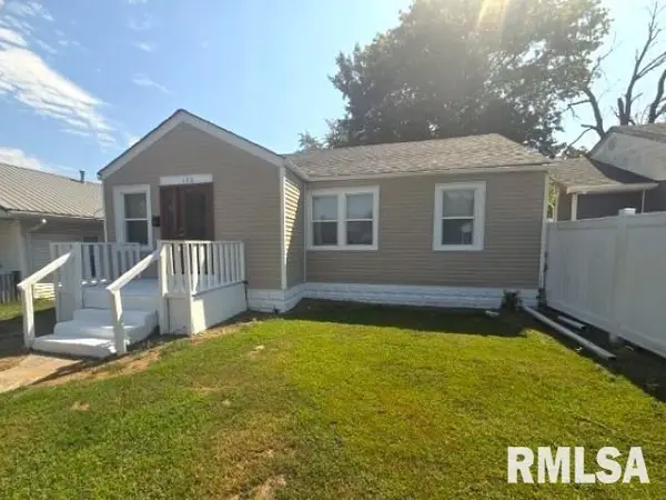 608 S 23rd Street, Mt Vernon, IL 62864