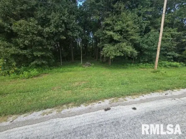 0000 E North Avenue, Bluford, IL 62814