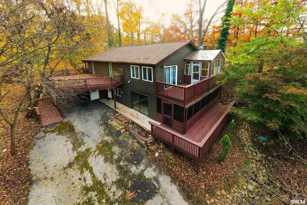 270 Contentment Road, Makanda, IL 62958 - Image #1