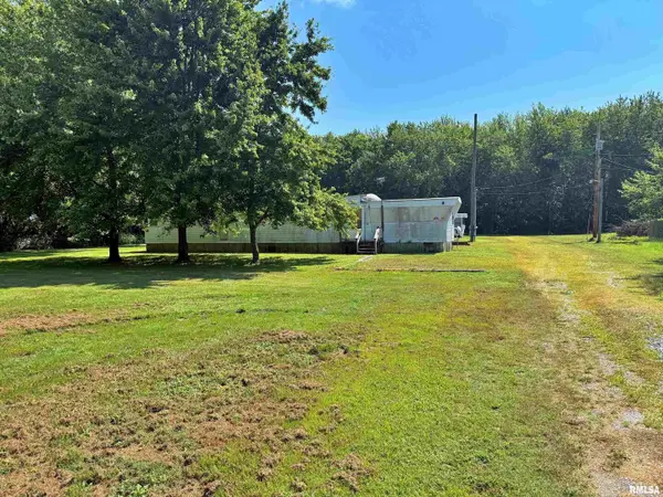 798 Airport Road, Metropolis, IL 62960