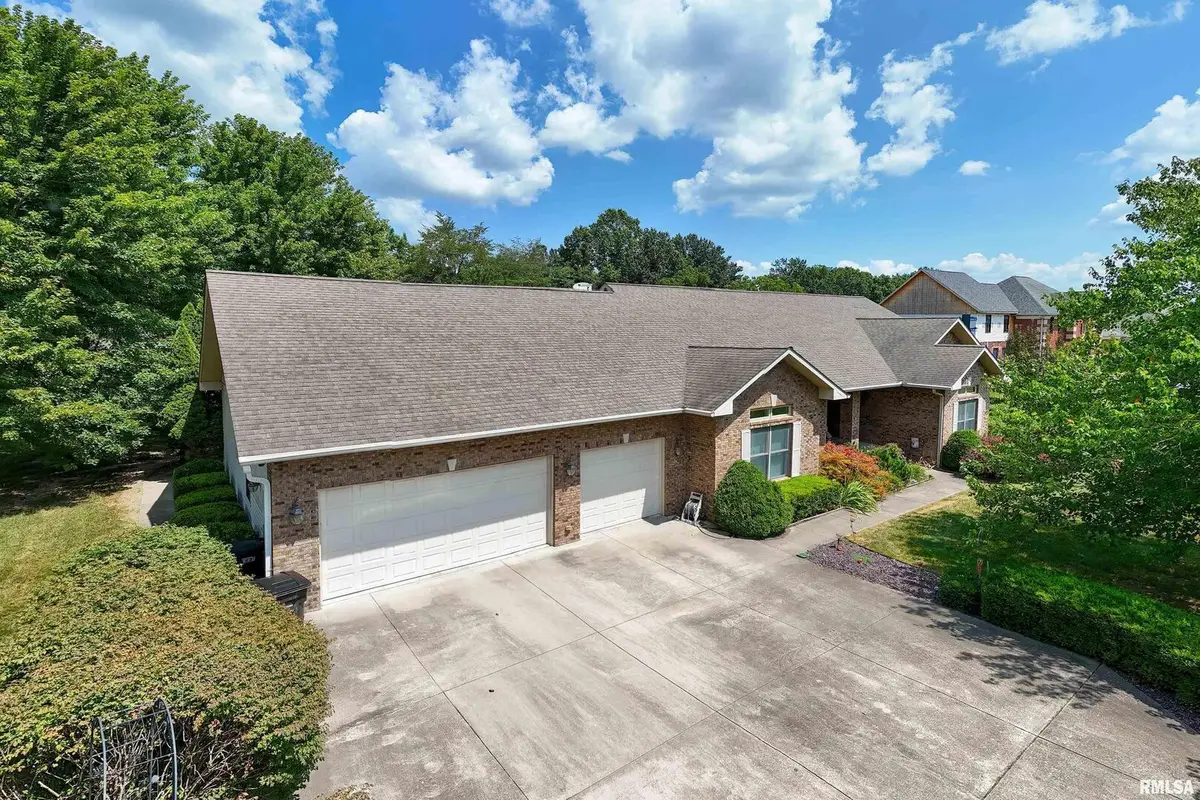 1410 Bradford Lane, Carbondale, IL 62901 - Image #1