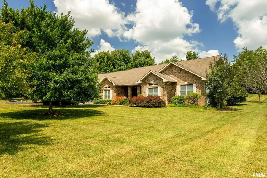1410 Bradford Lane, Carbondale, IL 62901 - Image #3