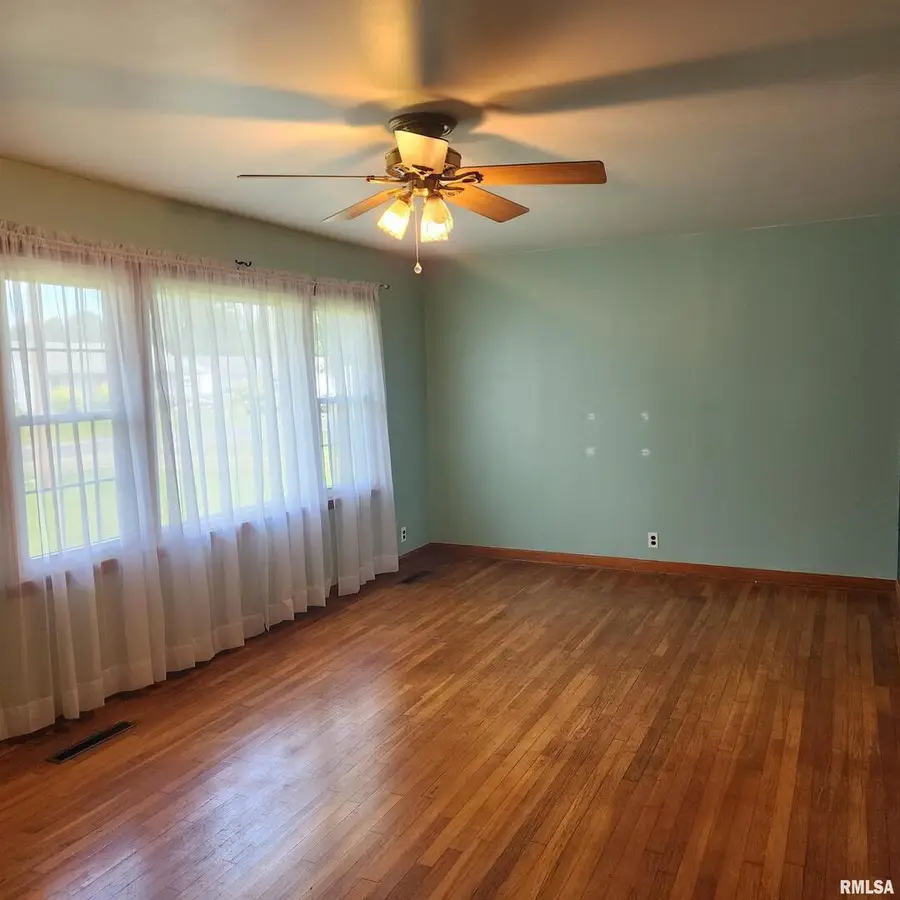 720 Birchwood Avenue, Flora, IL 62839 - #2