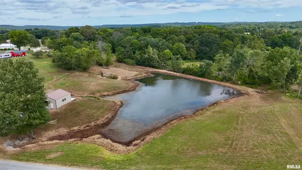 0000 Tulip Lane, Vienna, IL 62995