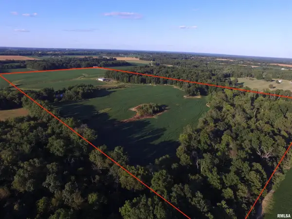 9647 E Barat Road, Mt Vernon, IL 62864