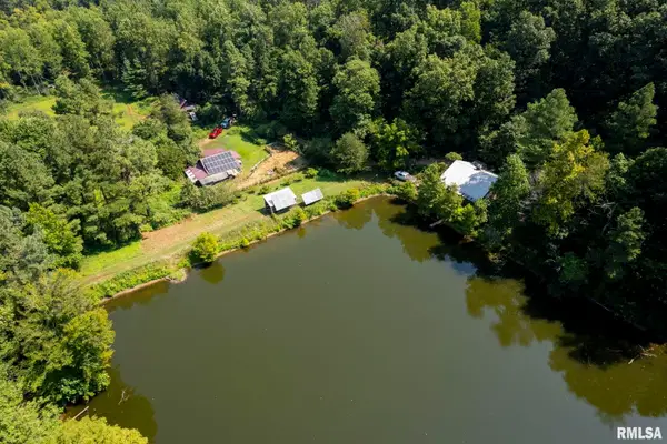 20601 Maggie Lane, Tamms, IL 62988