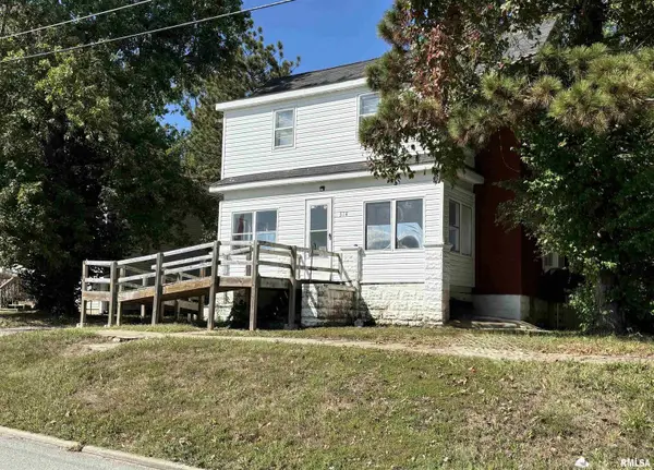 314 E Hester Street, Carbondale, IL 62901