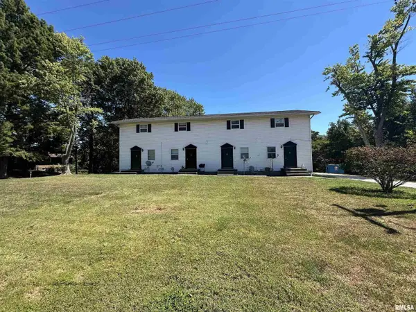 3456 Giant City Road, Makanda, IL 62958