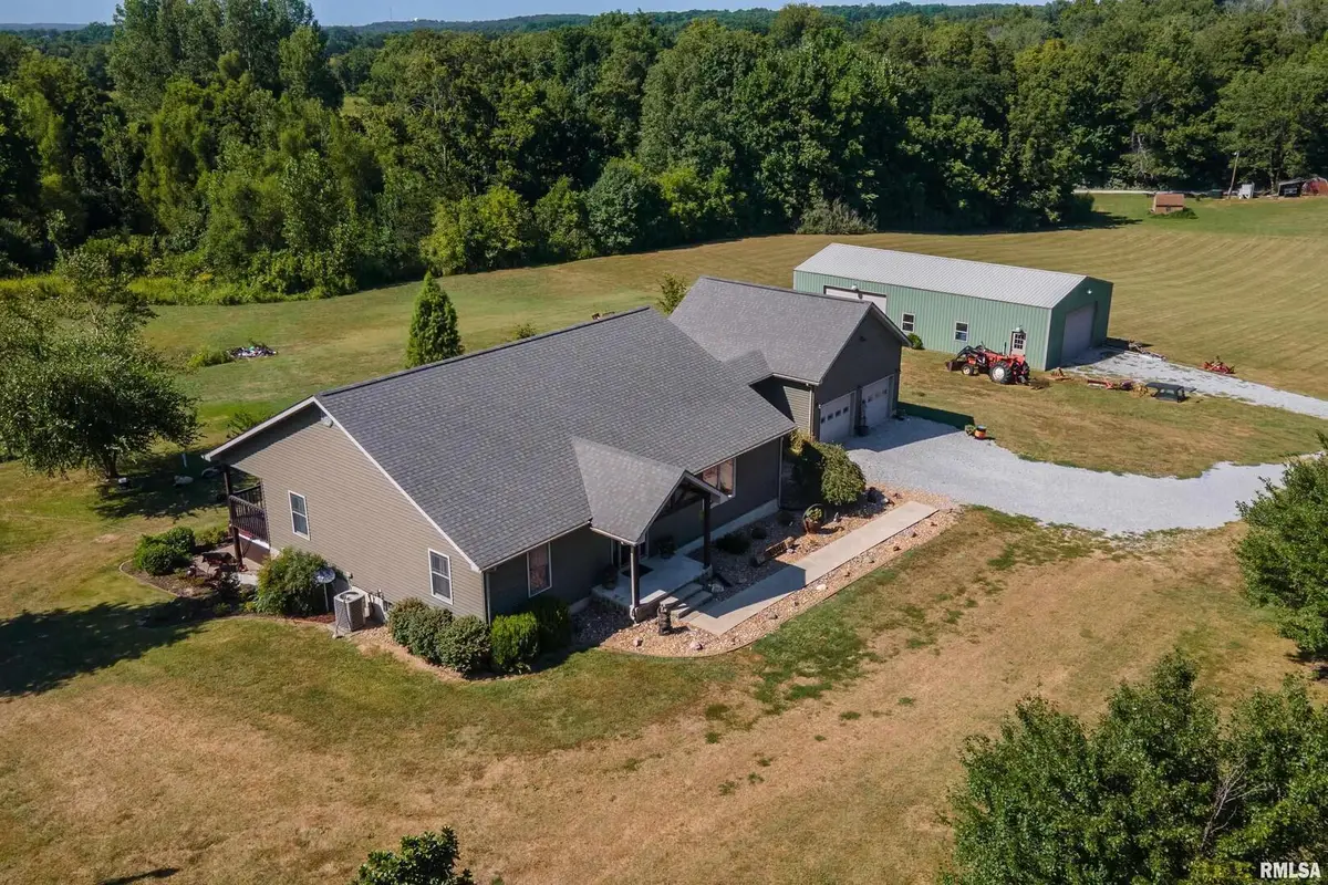 3860 Boyd Road, Anna, IL 62906 - #1