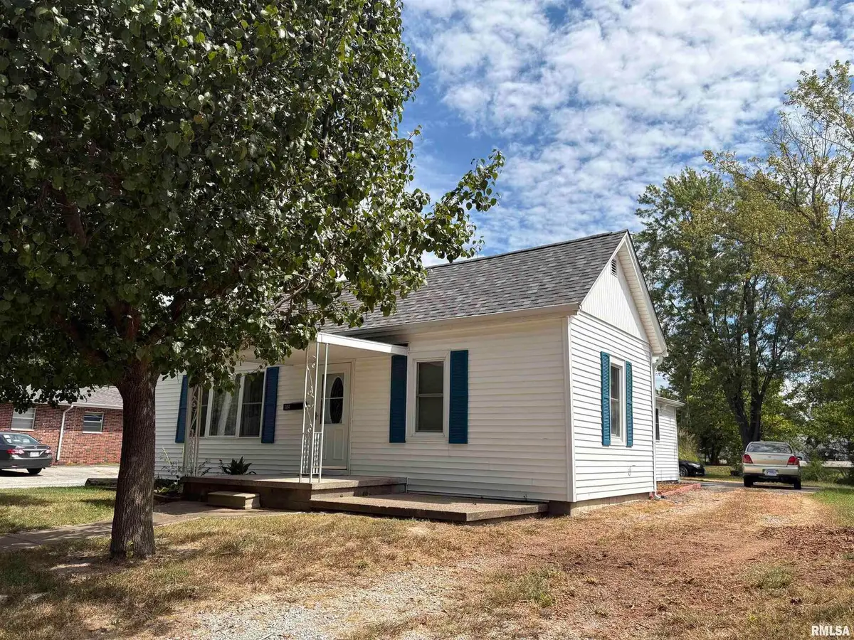 504 Mulberry Street, Carterville, IL 62918 - Image #1