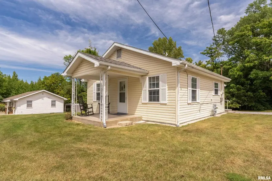 491 Wells Road, Murphysboro, IL 62966 - Image #3