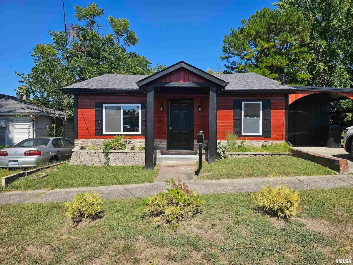 309 W 11th Street, Metropolis, IL 62960 - Image #1