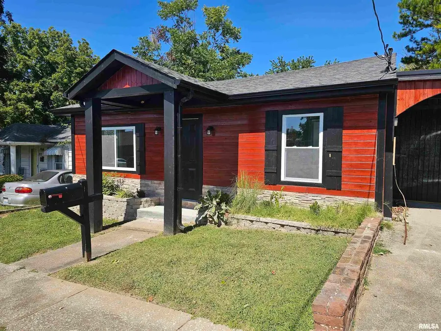 309 W 11th Street, Metropolis, IL 62960 - Image #2