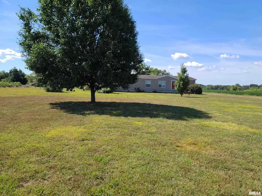 16035 Caplinger Pond Road, Marion, IL 62959 - #2