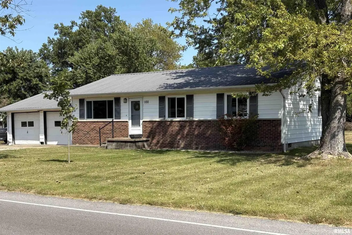 100 N 35th Street, Herrin, IL 62948 - Image #1