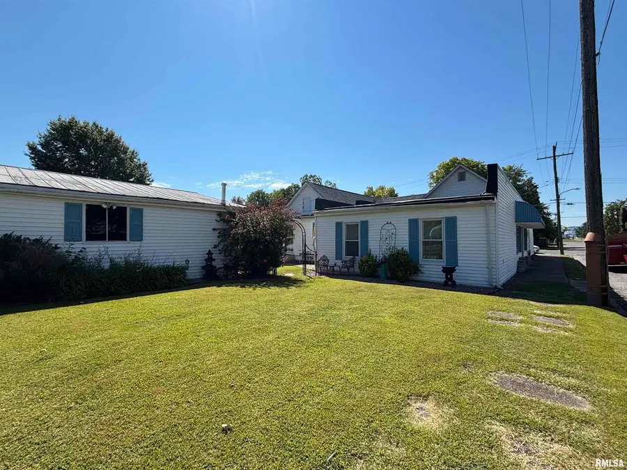 203 E 4th Street, Brookport, IL 62910 - Image #3