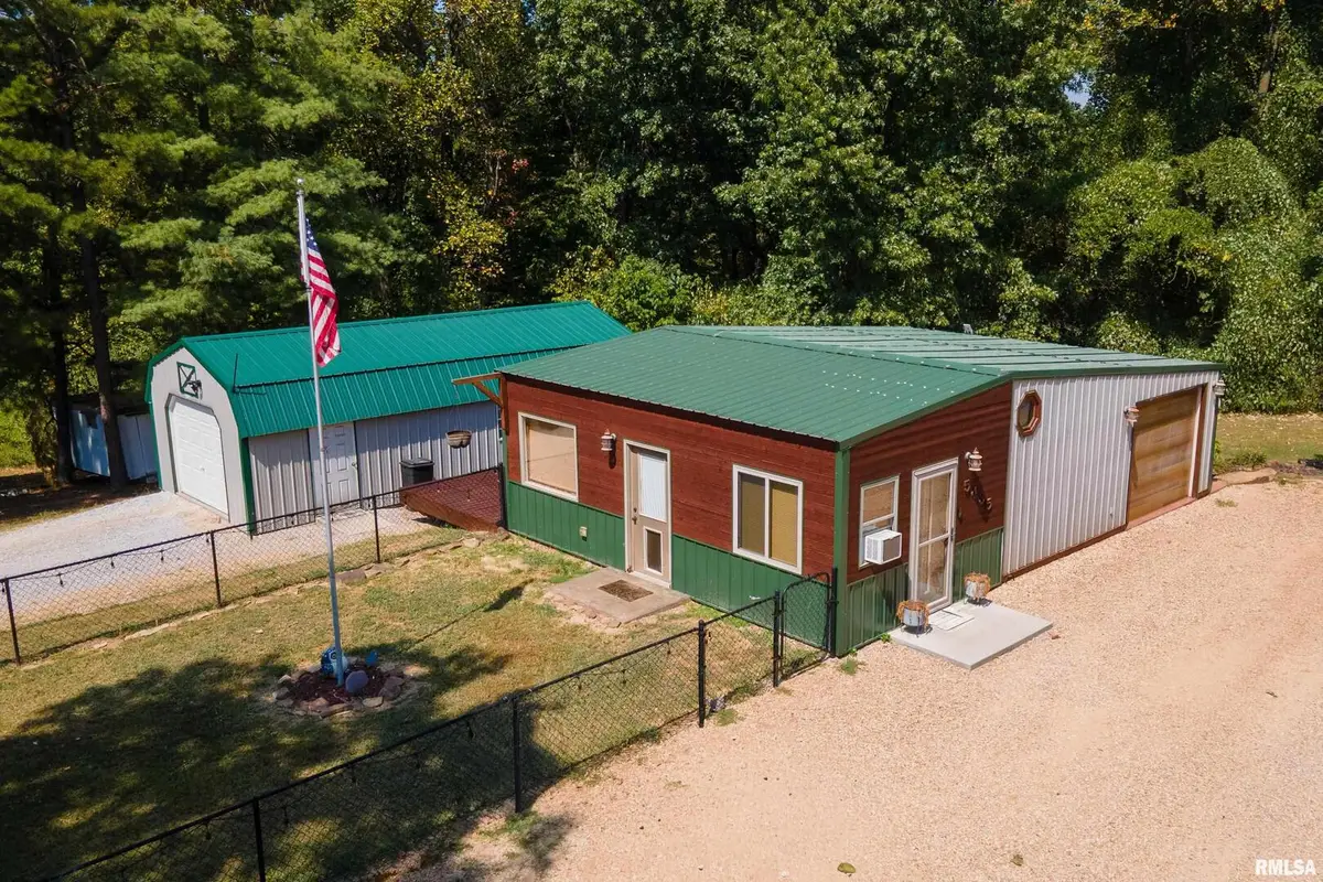 5435 Hickory Ridge Rd Road, Pomona, IL 62975 - #1