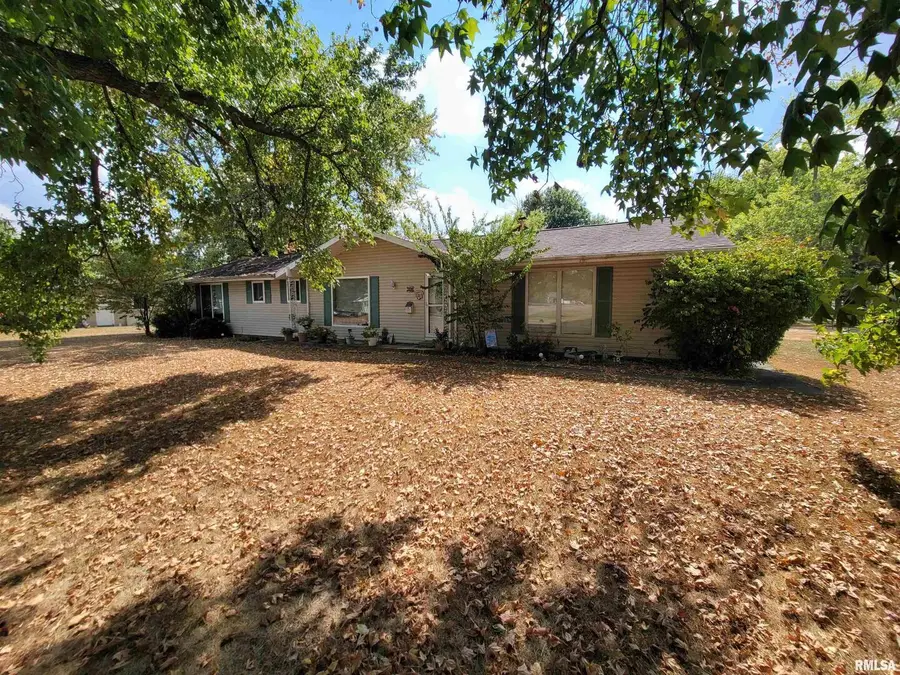 1133 W Boone Street, Salem, IL 62881 - Image #2