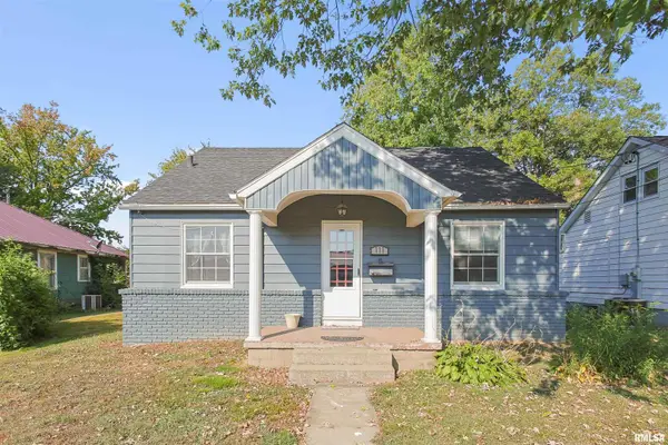 111 Grand Avenue, Anna, IL 62906