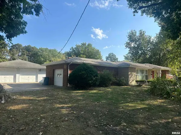 341 Mcfall Street, Benton, IL 62812