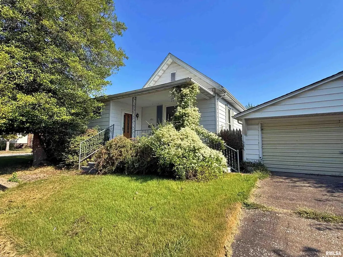 601 E 5th Street, Metropolis, IL 62960 - Image #1