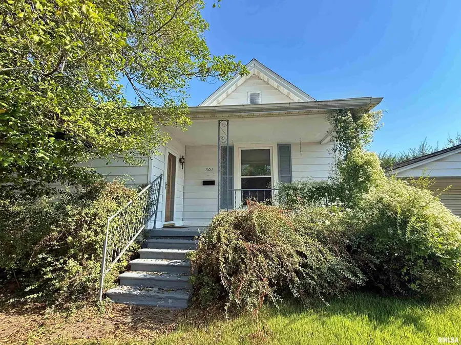601 E 5th Street, Metropolis, IL 62960 - Image #3