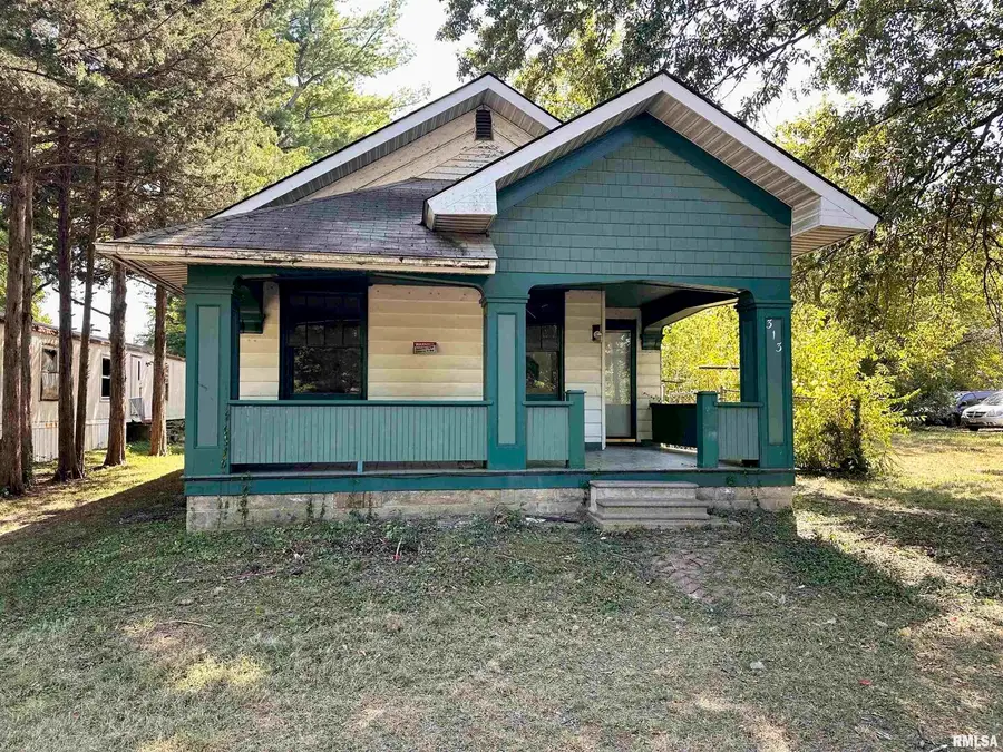 313 Castleton Avenue, Mount Vernon, IL 62864 - Image #2