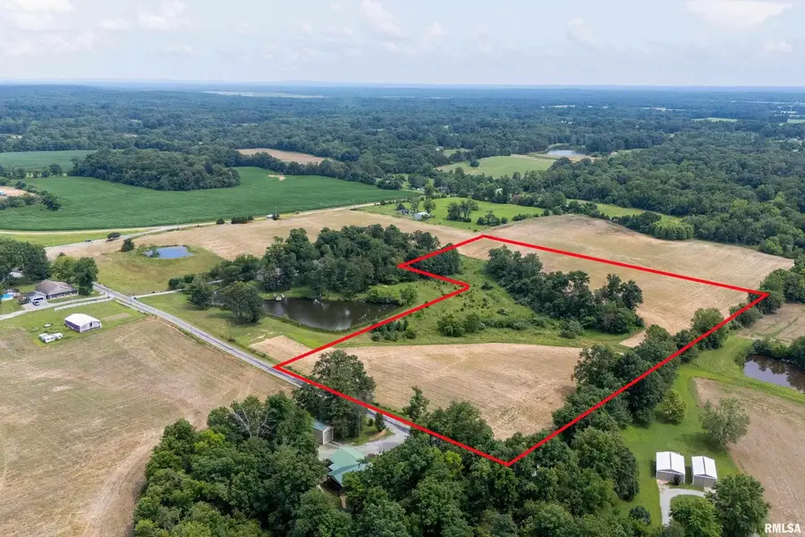 012 Perry Road, Pittsburg, IL 62974 - Image #2