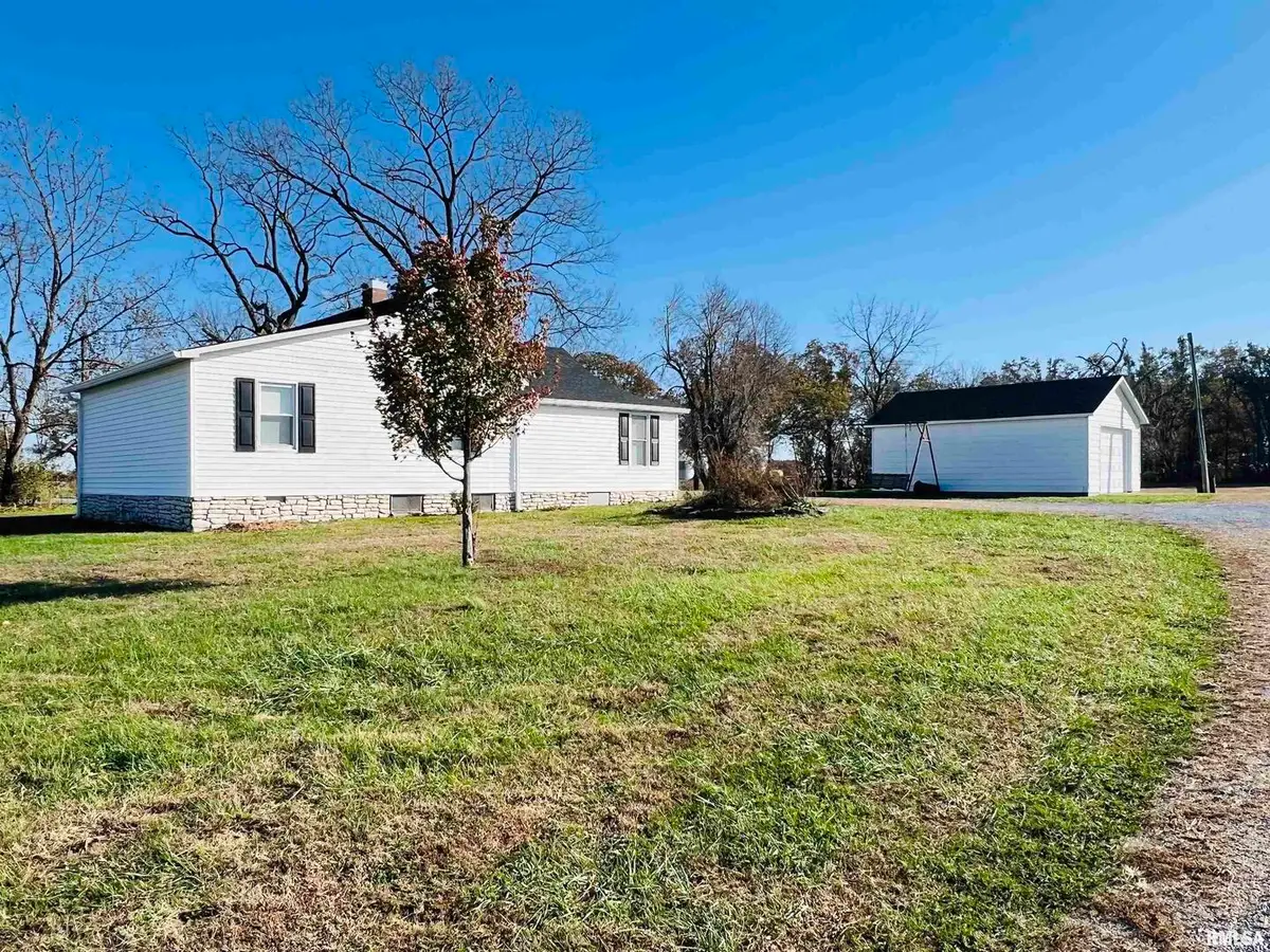 1810 S Highway 142 Highway, Eldorado, IL 62930 - Image #1