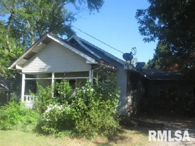 310 Blossom Street, Carterville, IL 62918 - #2