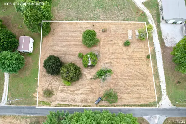 4308 Church Road, Salem, IL 62881