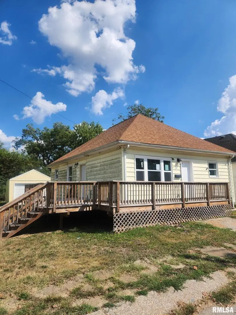 407 N Buchanan Street, Marion, IL 62959 - Image #1