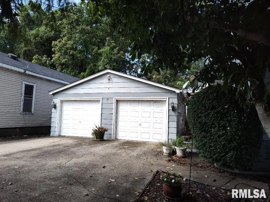 2035 Martin Luther King Jr Drive, Cairo, IL 62914 - Image #3