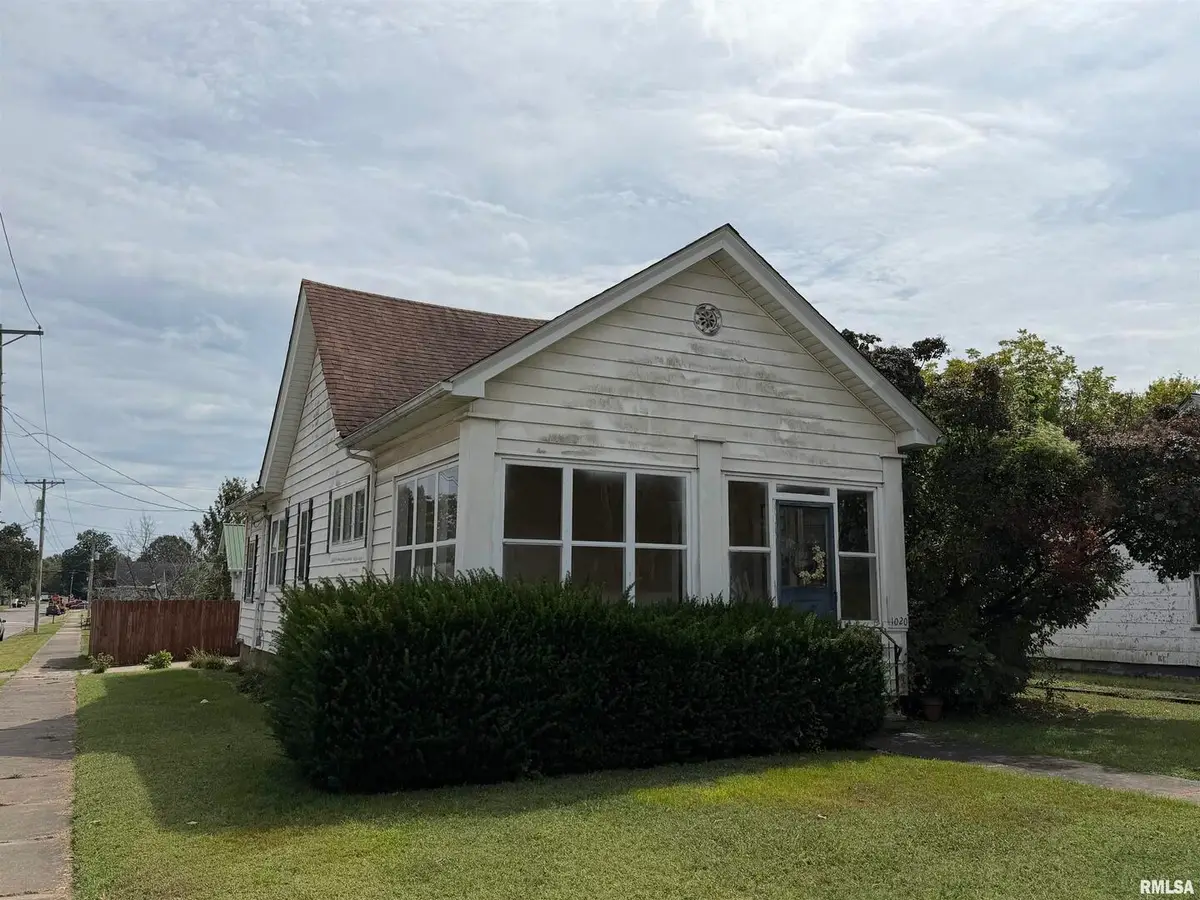 1020 Girard Street, Metropolis, IL 62960 - Image #1