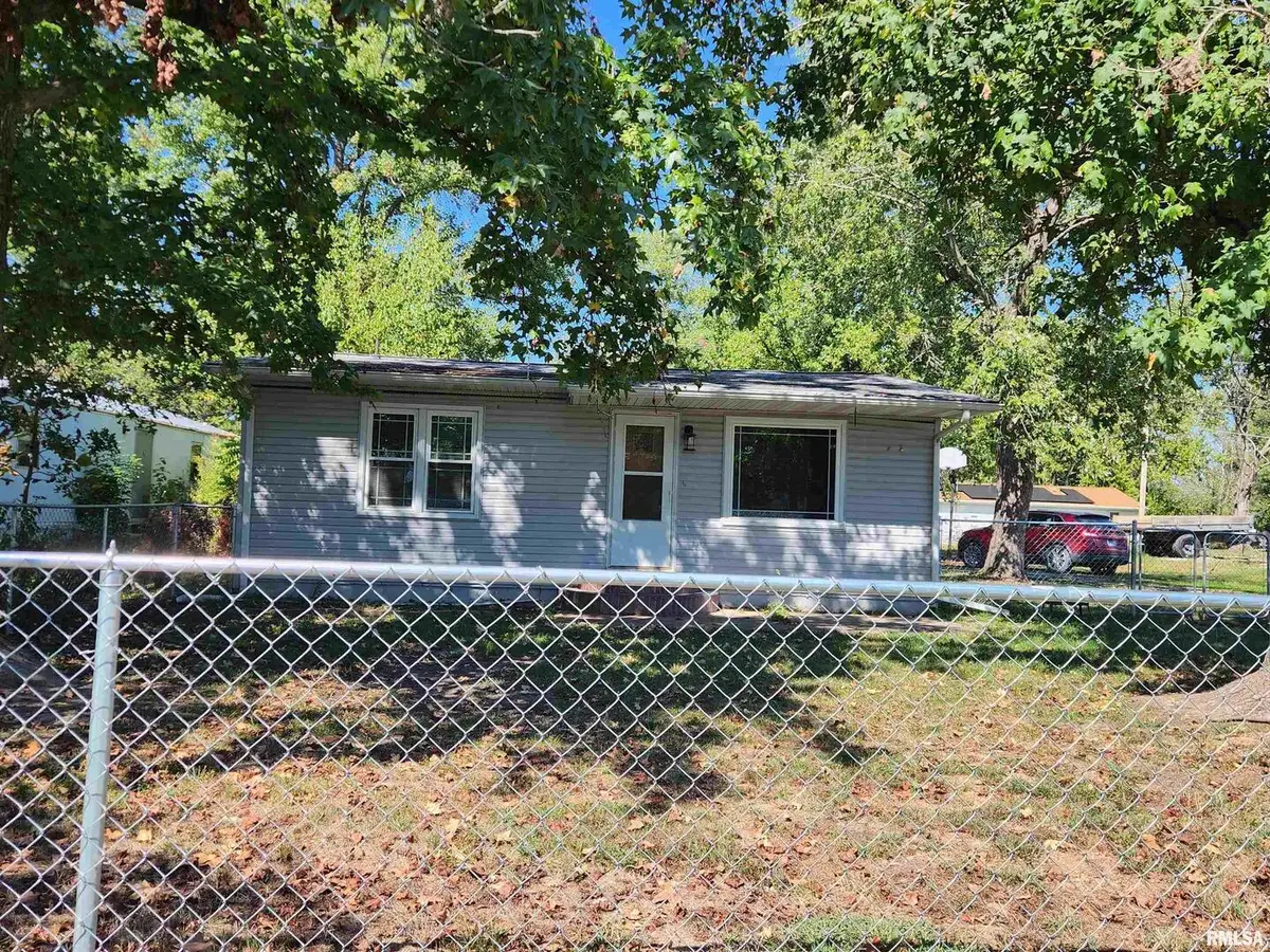 510 N Main Street, Woodlawn, IL 62898 - Image #1