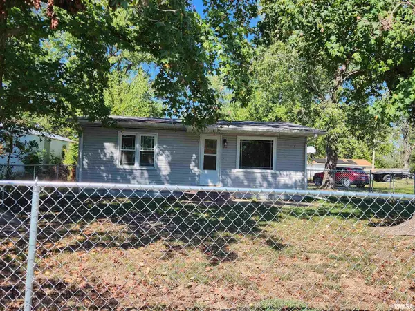 510 N Main Street, Woodlawn, IL 62898