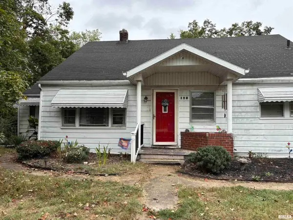 122 Center Street, Anna, IL 62906