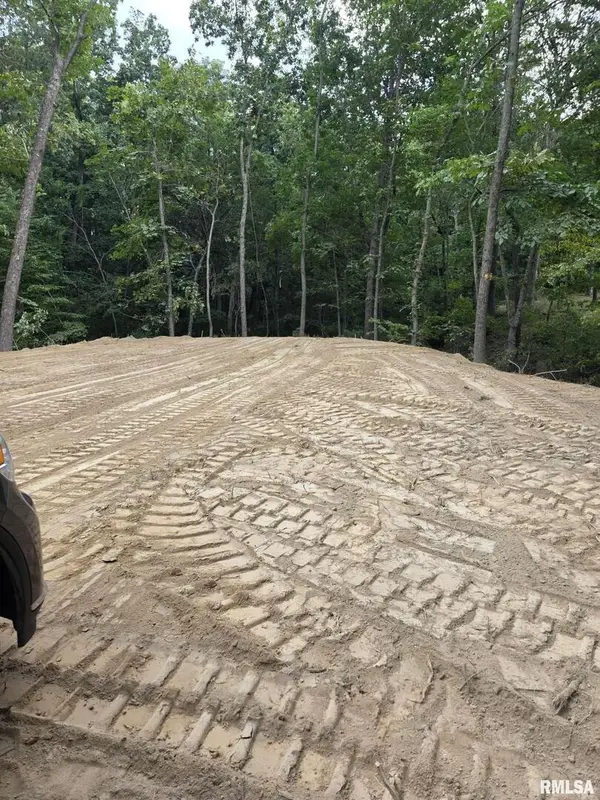 16154 N Hickory Lane, Woodlawn, IL 62898