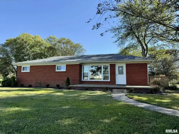 744 Airport Road, Metropolis, IL 62960