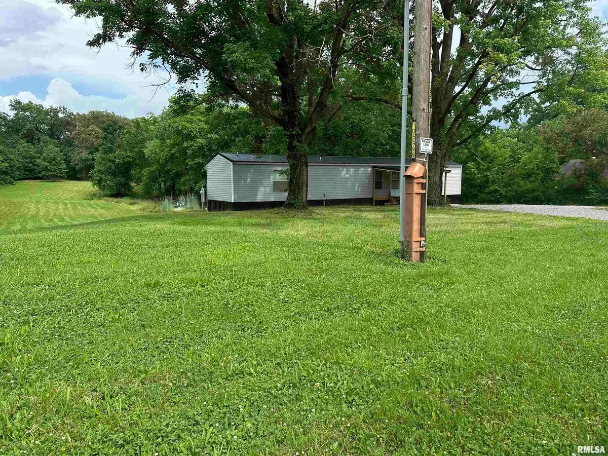 615 Liberty Road, Harrisburg, IL 62946 - Image #1