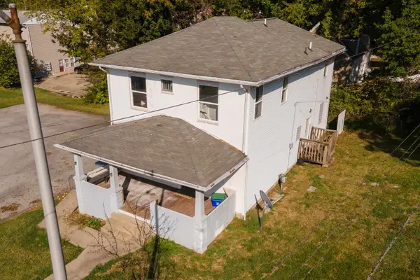 609 S Poplar Street, Carbondale, IL 62901