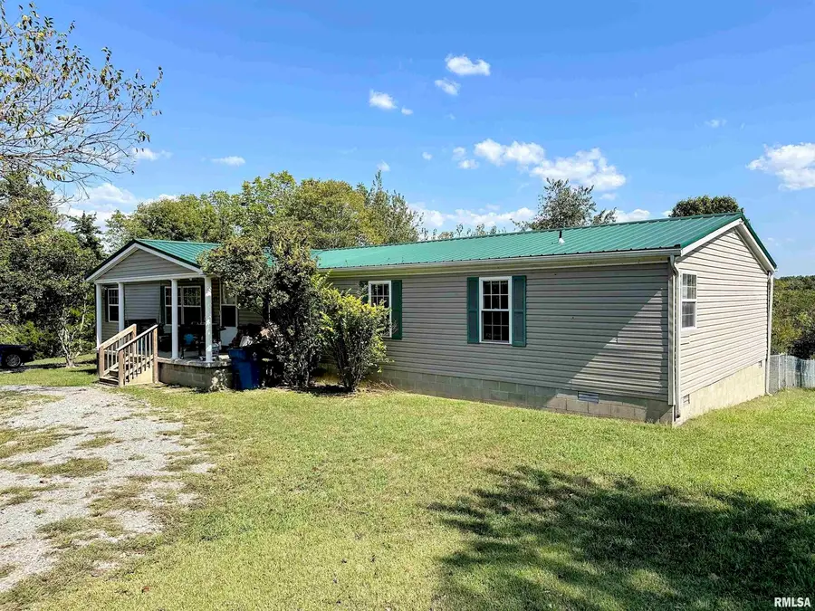 65 Payne Drive, Goreville, IL 62939 - Image #3