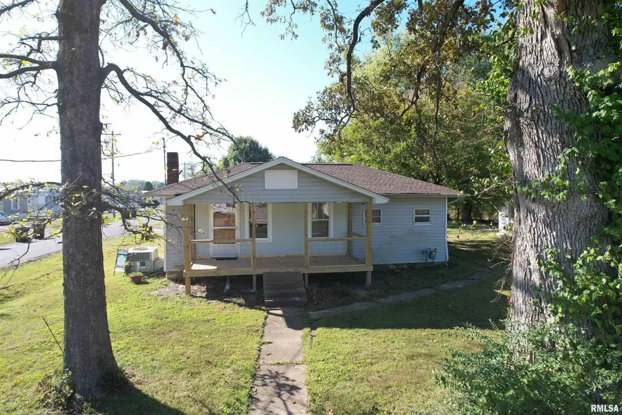 38 Barger Drive, Metropolis, IL 62960 - Image #2