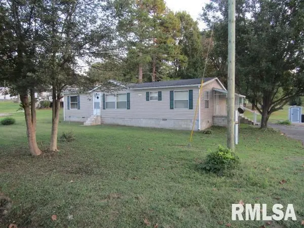 731 Bohn Street, Rosiclare, IL 62982